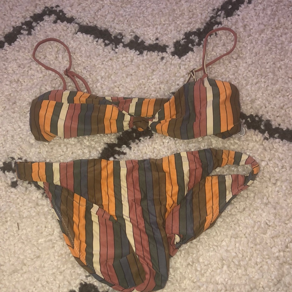 Small O’Neil bikini